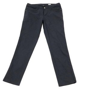 Lululemon ABC Pant Classic Size 34x34